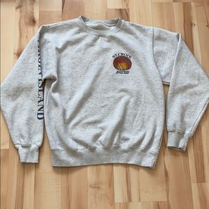 Brandy Melville crewneck